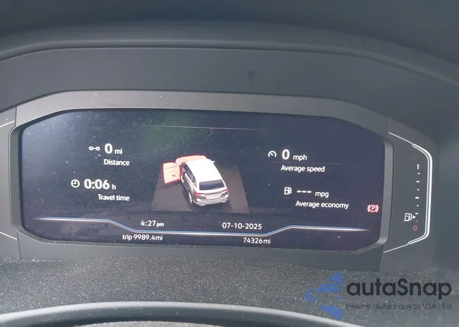 1V2TR2CAXKC55268: 42707008