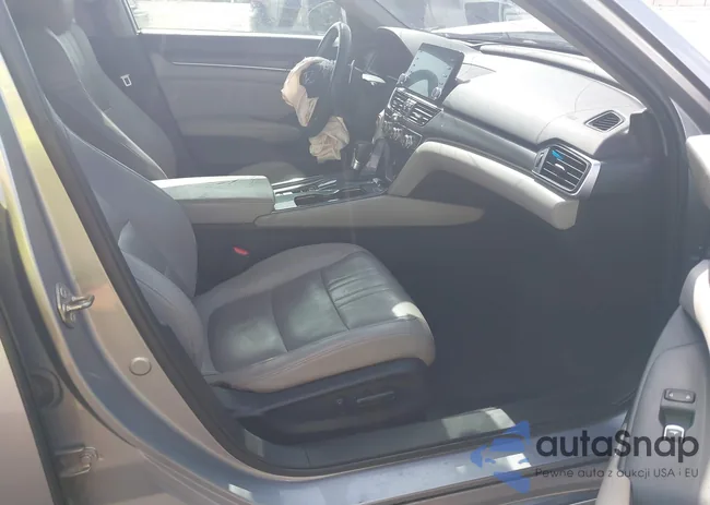 1HGCV1F95JA144599: 42707065