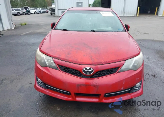 4T1BF1FK4CU527425: 42707081