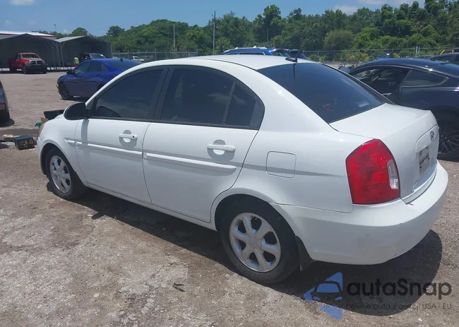 KMHCN46C58U270722: 42707088