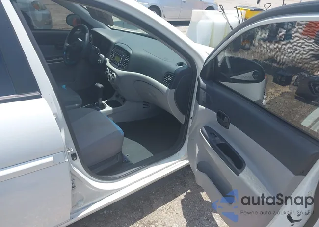 KMHCN46C58U270722: 42707088