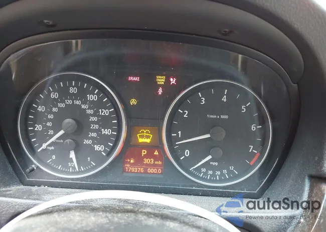 WBAVT13526KW23205: 42707089