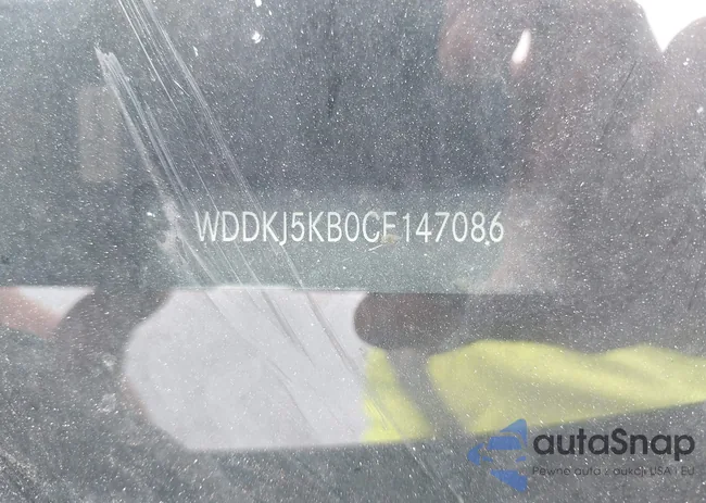 WDDKJ5KB0CF147086: 42707094