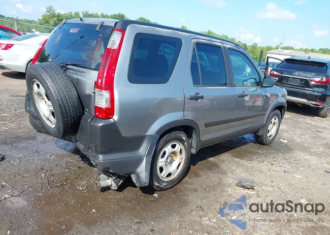 JHLRD68515C016943: 42707105