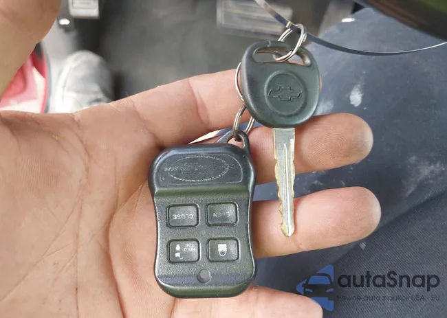 2GCEK13ZX61289370: 42707122