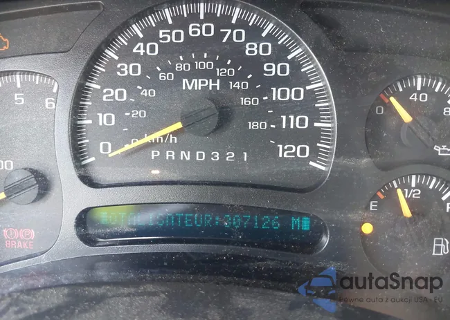 2GCEK13ZX61289370: 42707122