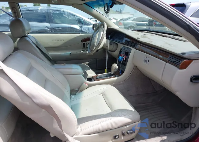 1G6ET1290XU611439: 42707144