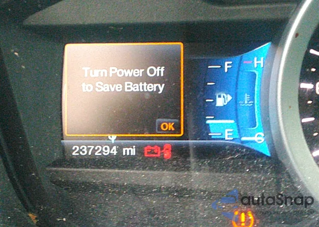 1FM5K8D86EGA49910: 42707145