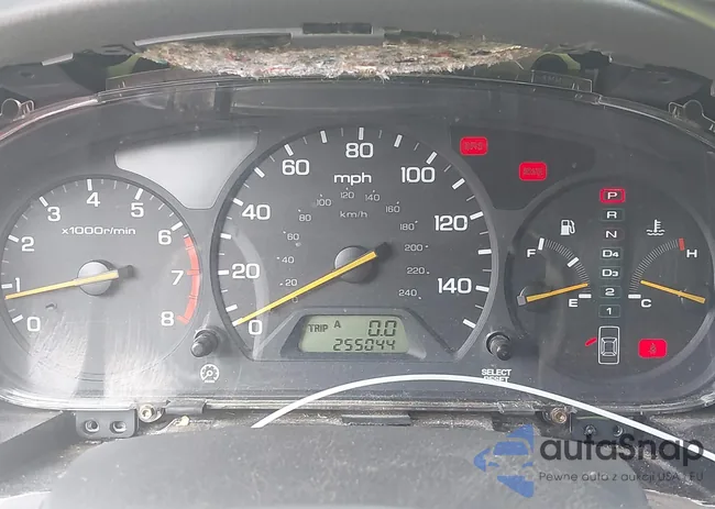 1HGCG16521A062661: 42707162