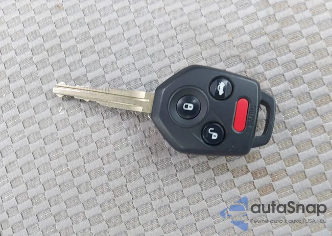 JF2SJABC3JH460826: 42707189