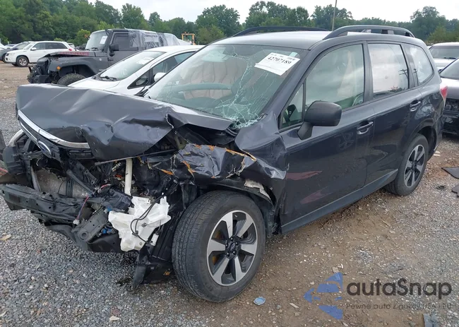 JF2SJABC3JH460826: 42707189