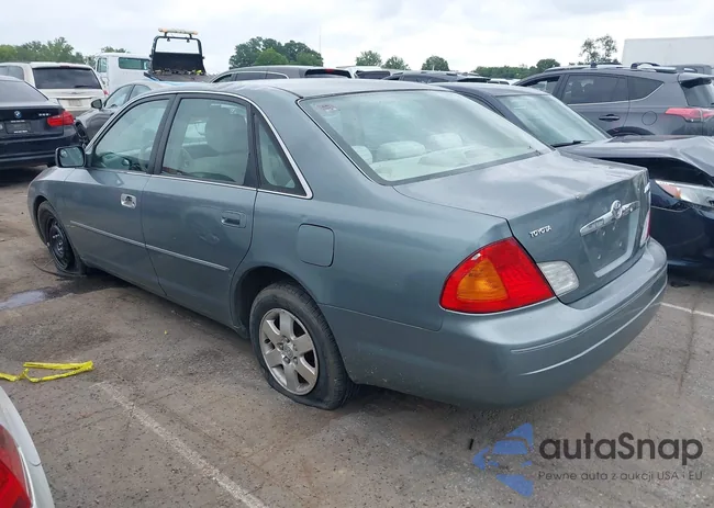 4T1BF28B52U237972: 42707208