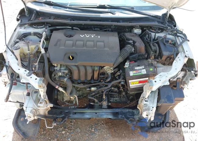 2T1BU4EE9AC526725: 42707211