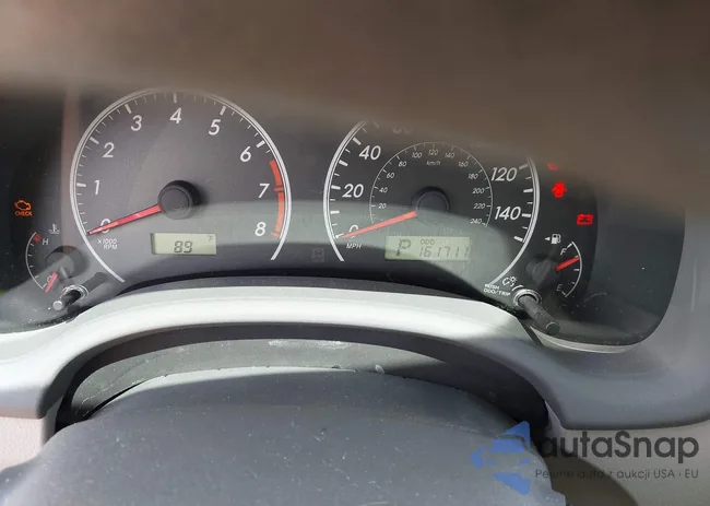 2T1BU4EE9AC526725: 42707211