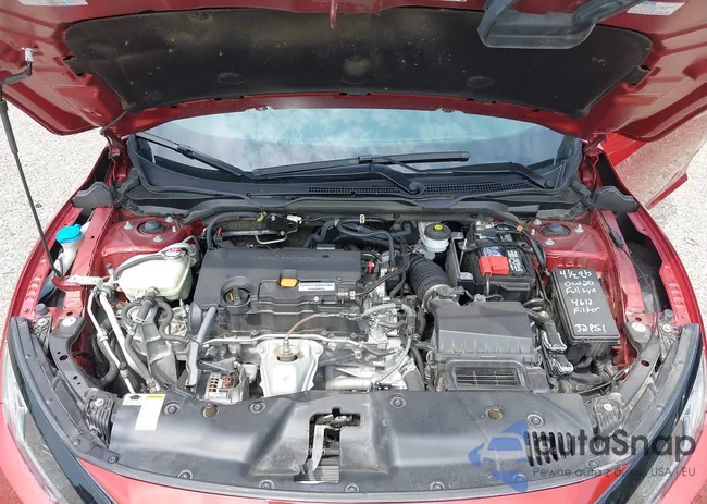 2HGFC2F66MH556969: 42708341