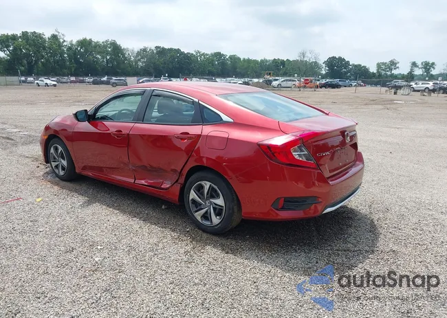 2HGFC2F66MH556969: 42708341