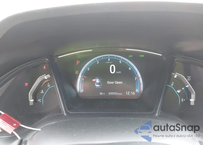 2HGFC2F66MH556969: 42708341