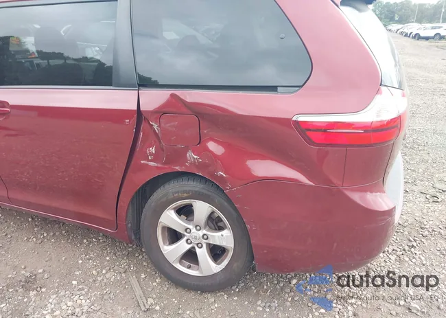 5TDKK3DC5FS597192: 42708412