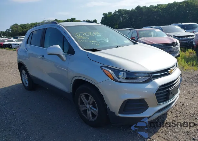 3GNCJLSB3LL222637: 42708414