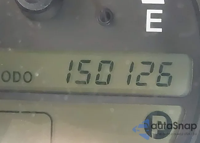 JTHBD192220058734: 42708426