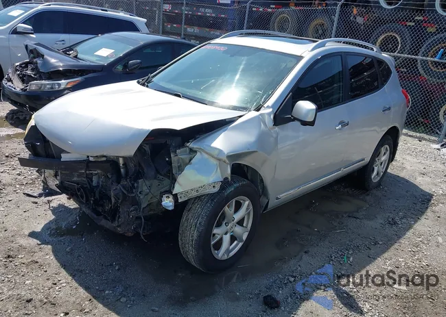 JN8AS5MT9CW261259: 42708430