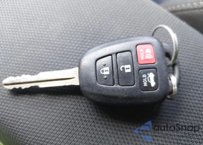 2T1BURHE0HC941421: 42708499