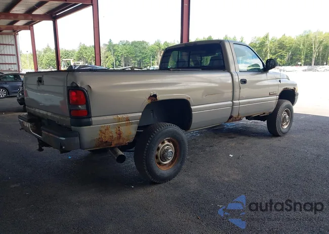 3B7KF2664YM233421: 42708513