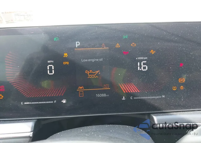 KNAG64J77S5325294: 42708522