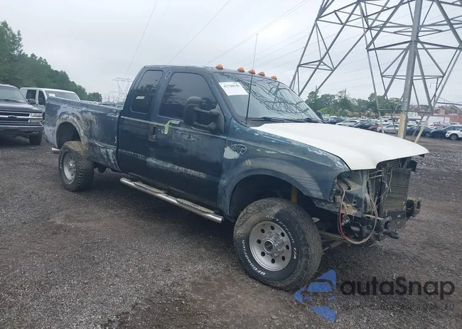 1FTNX21F7XEE38446: 42708525