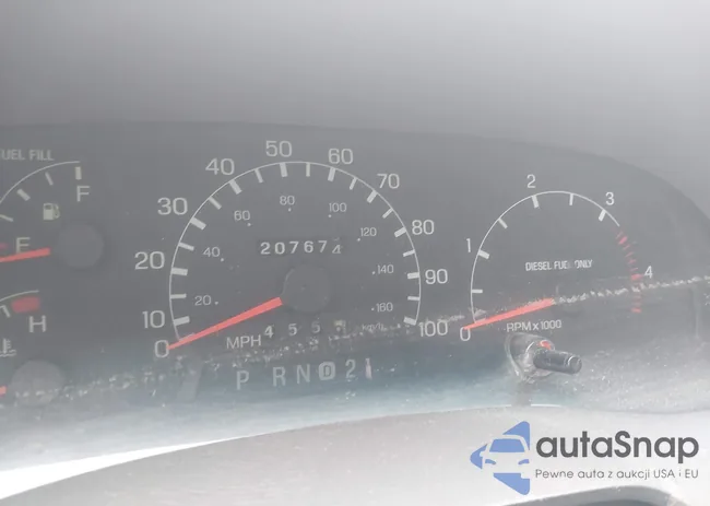 1FTNX21F7XEE38446: 42708525