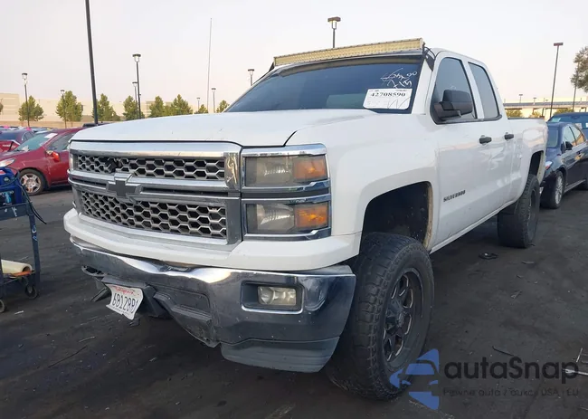 1GCRCREC8EZ220365: 42708590