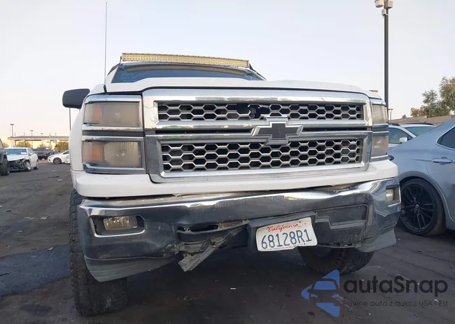 1GCRCREC8EZ220365: 42708590