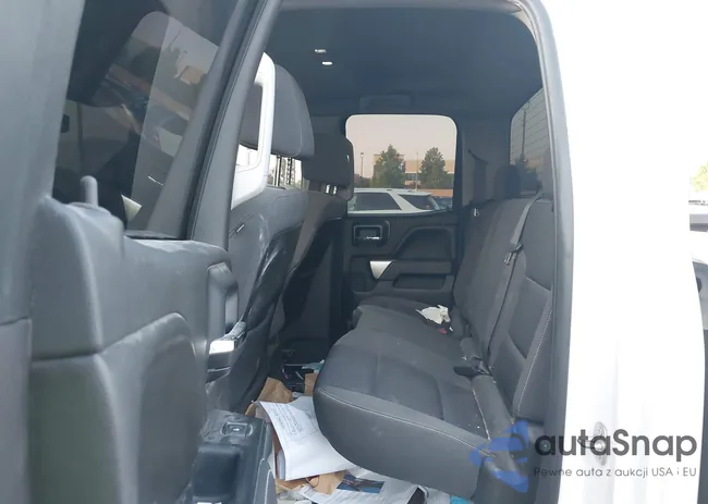 1GCRCREC8EZ220365: 42708590