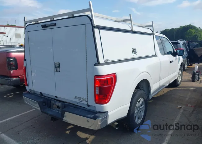 1FTEX1C8XMKD86235: 42708713