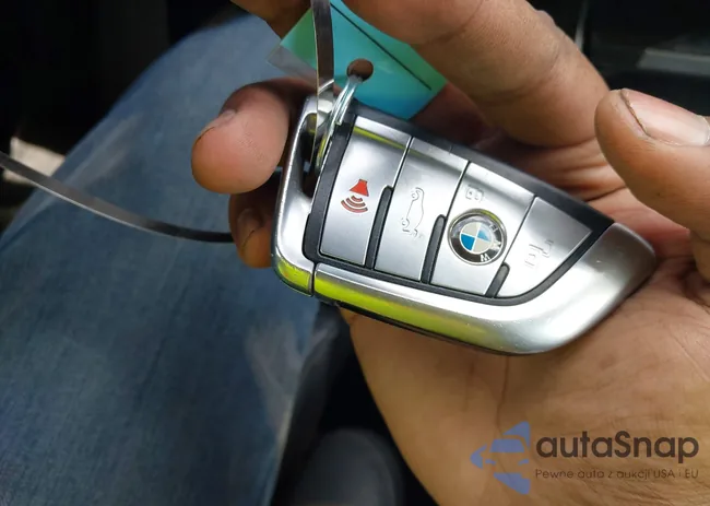 5UXCW2C01M9F66058: 42708721