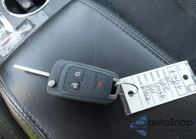 2GKALMEK6H6305426: 42708790