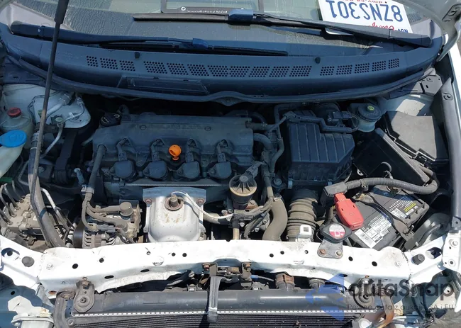 2HGFA16858H307053: 42708821