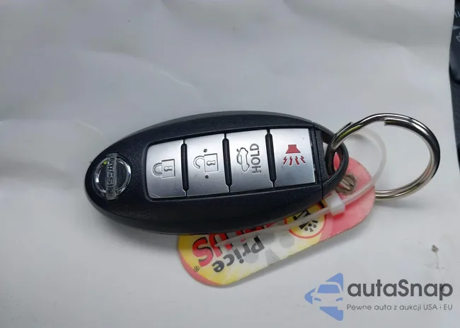 1N4AL2AP3AN500084: 42707833