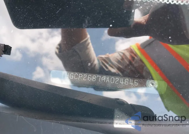 1HGCP26879A024645: 42707855