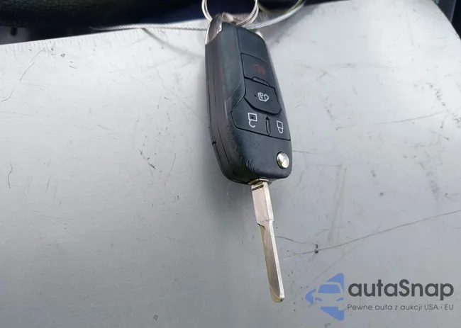 1FTBR1C81MKA40300: 42707917