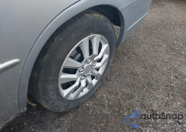 2HGES26893H504301: 42708095