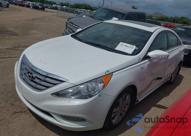 5NPEC4AC4DH796645: 42708114