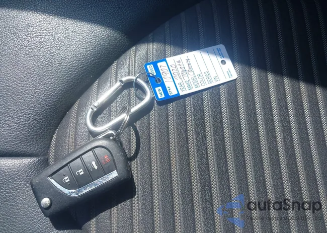 4T1G11AK0LU386493: 42708115