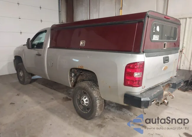 1GC0KVCG6DZ105787: 42708218