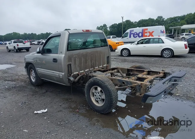 1GCEC14T5YZ178551: 42709343