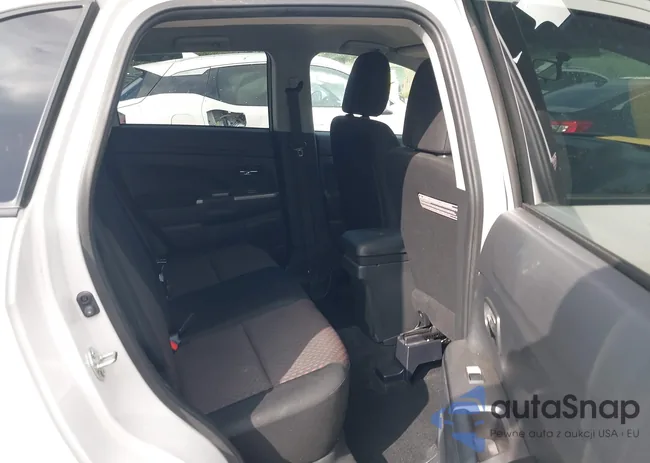 JA4AR3AU6JU022232: 42709349