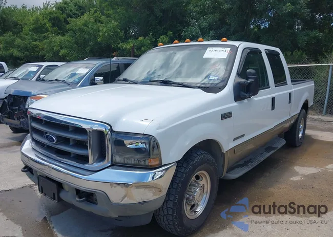 1FTNW20F03EA05923: 42709354