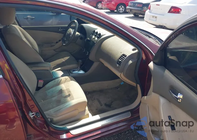 1N4AL2AP3BN509952: 42709399