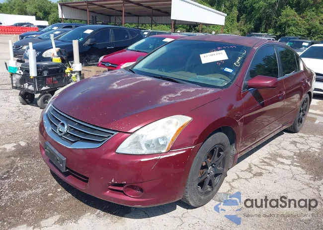 1N4AL2AP3BN509952: 42709399