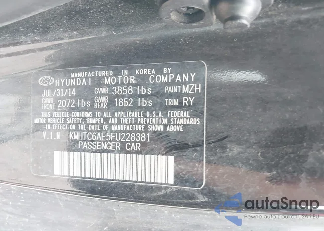 KMHTC6AE5FU228381: 42709408